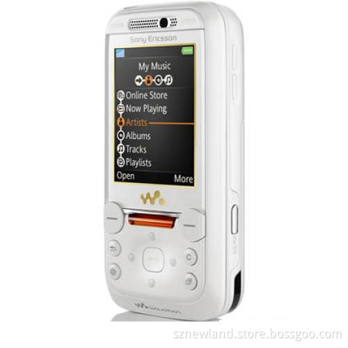 mobile phone Sony Ericsson w850i